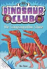 Dinosaur Club#5 The Compsognathus Chase