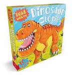 Dinosaur Stories 10 Book Box Set