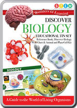 Wonders of Learning Discover Biology Tin Set