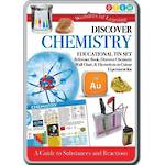 Wonders of Learning Discover Chemistry Tin Set