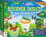 Discover Insects Bug Catching Kit
