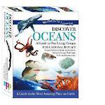 Wonders Of Learning Discover Oceans Educational Box Set