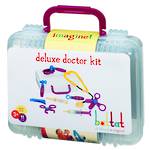 Battat Deluxe Doctor Kit