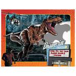 Holdson Tray Puzzle Jurrassic World Drive-In 96pc