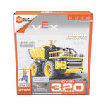Hexbug VEX Robotics Construction Zone Dump Truck Construction Kit