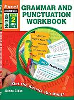 Excel Advanced Skills Grammar And Punctuation Workbook Year 2 Age 7-8