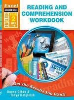 Excel Advanced Skills Reading And Comprehension Workbook Year 2 Age 7-8