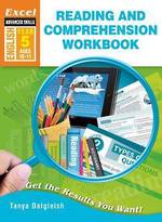 Excel Advanced Skills Reading And Comprehension Workbook Year 5 Age 10-11