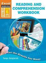 Excel Advanced Skills Reading And Comprehension Workbook Year 6 Age 11-12