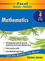 Excel Basic Skills Mathematics Year 4 Age 9-10