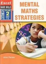 Excel Basic Skills Mental Maths Strategies Year 2 Age 7-8
