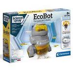Science & Play Technologic Ecobot