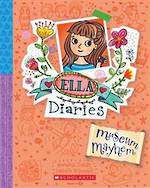 Ella Diaries #25 Museum Mayhem