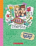 Ella Diaries #26 Fundraising Frenzy