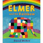 Elmer And The Rainbow