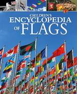 Children's Encyclopedia Of Flags (Hardback)