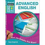 Advanced English Year 4 (Ages 9-10) - Excel Advanced Skills Workbook