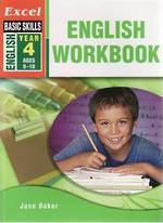 English Workbook 4