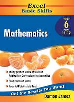 Excel Basic Skills Mathematics Year 6
