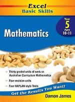 Excel Basic Skills Mathematics Year 5