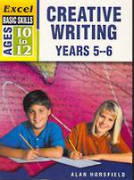 Excel Basic Skills Creative Writing Year 5-6