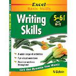 Excel Basic Skills Writing Skills Year 5-6 Age 10-12