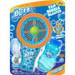 Blitz  Fan Bubble Blaster