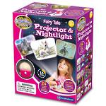 Fairy Tale Projector & Night Light