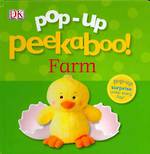 Pop Up Peekaboo Farm