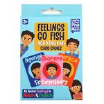 Feelings Go Fish Card Game