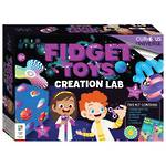 Fidget Toys Creation Lab- Activity set