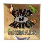 Find n Match Animals