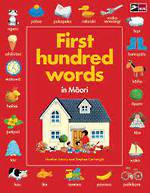First Hundred Words in Maori