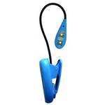 Flexi Rechargeable Booklight - Blue