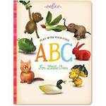 Play With Your Food ABC For Little Ones