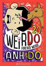 Weiro #20 Forever Weird!