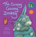 Grinny Granny Donkey (board book)