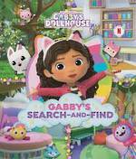 Gabby's Search and Find