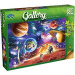 Gallery Astronaut in Space 300 XL