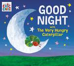 Good Night with The Very Hungry Caterpillar (hardback)