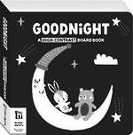 Goodnight A High Contrast Board Book