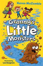Granny's Little Monsters
