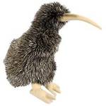 Real Sound Great Spotted Kiwi Puppet