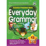 Essential Preschool Skills Everyday Grammar
