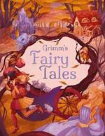 Grimm's Fairy Tales (hardback)