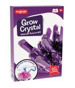 Magnoidz Grow Crystal Ultimate Science Kit