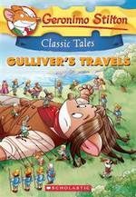 Geronimo Stilton Gulliver's Travels