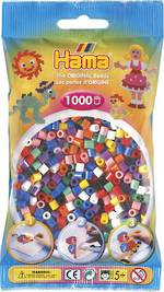 Hama Beads 1000 Everything mix H207-68