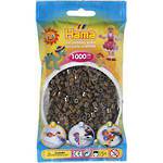 Hama Beads 1000 Brown  H207-12
