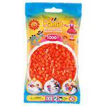 Hama Beads 1000 Orange H207-04